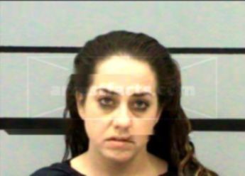 Ashley Green Gonzales