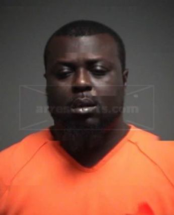 Brown Solomon Daniel