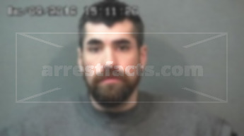 Justin Leigh Ortegel