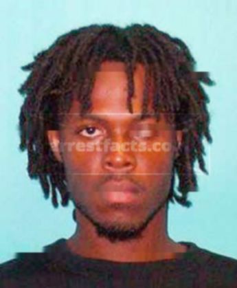 Glenroy Joseph Barnes