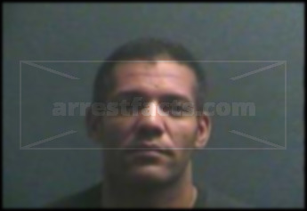 Karel Caseres Jorge