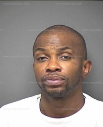 Jermaine Maynard