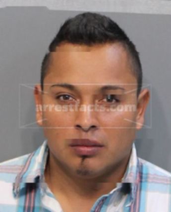Francisco Gallegos Trujillo