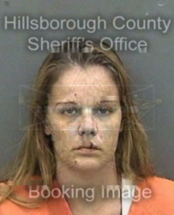 Jessica Earlene Batterton