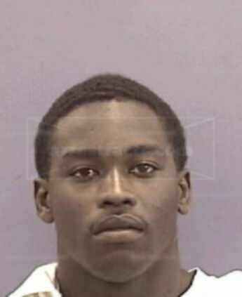 Charlie Allen Jr.