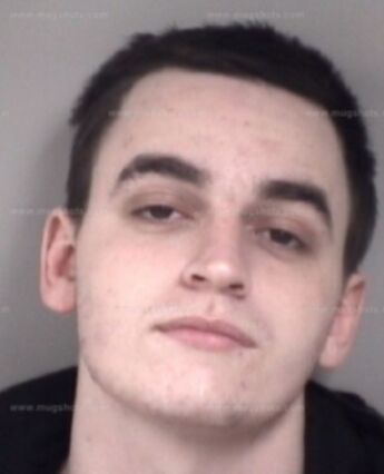 Cody William Ford