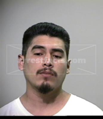 Ramiro Cedillo Cortez