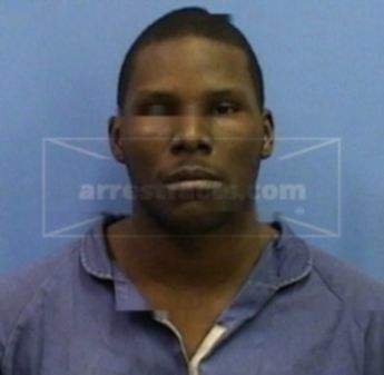 Travion J. Robinson