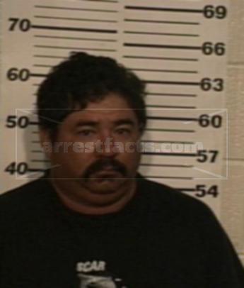 Oraldo Lozano Cruz