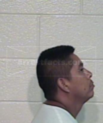 Alejandro Vasquez Garcia
