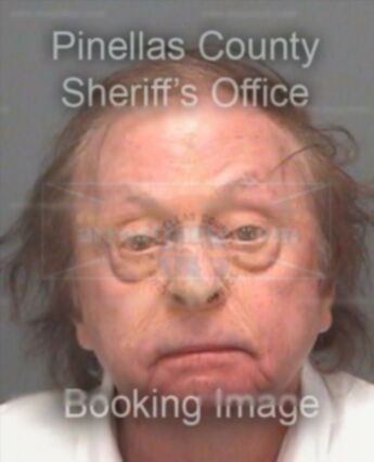 Anthony Richard Willette