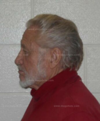 Ralph Wayne Gibbs