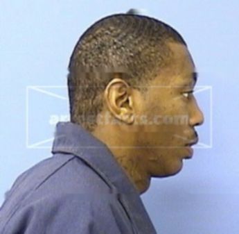 Tyrone K. Bond