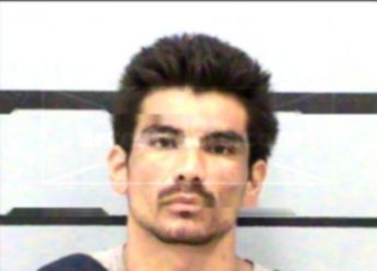 Faron Roy Gonzalez