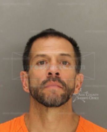 Gregory Howard Bybee