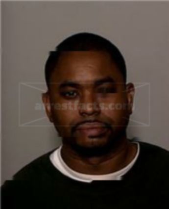 Raymond Carl Jones