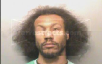 Eric Andrew Weber