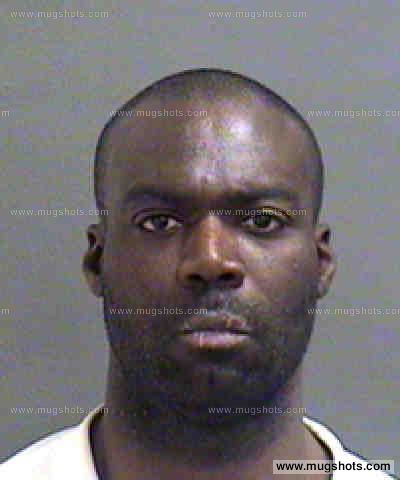 Eric Jerome Mathis