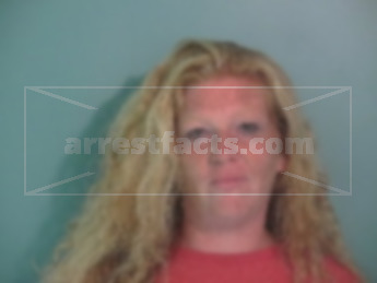 Amber Ann Fitts