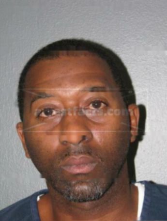 Dwight Cleonsr Hankerson