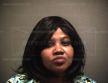 Joyce Reaene Douglas