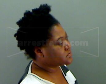 Latanya Rochelle Lee
