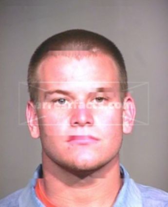Trent M Darr