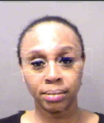 Samantha Moore Grover