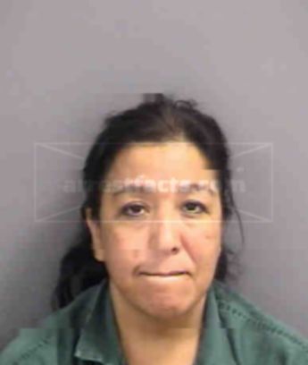 Martha A Guerrero