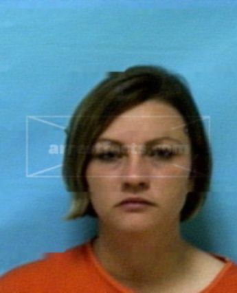 Angela Nicole Arendale