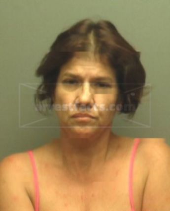 Rose Marie Capone