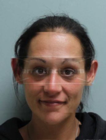 Krystal L Trapana