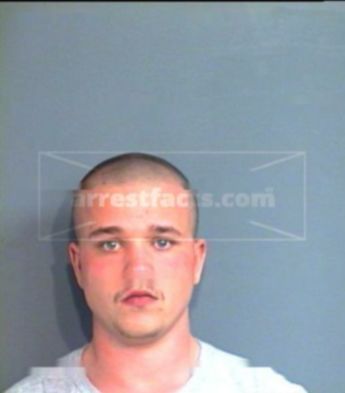 James Edward Tucker