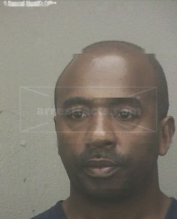 Glenroy Clifford Craig