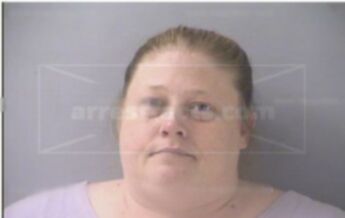 Tressa Nichole Creech