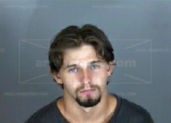 Joshua Lee Collins