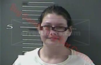 Stephanie Jean Mccoy
