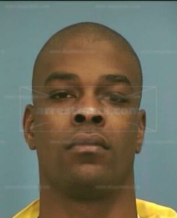 Rashad Robinson
