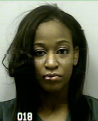 Jenee Danielle Sims