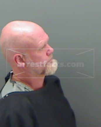 Donald Gene Ardoin