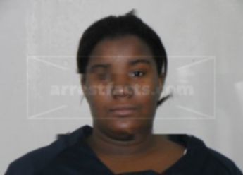 Juanita Denise Smith