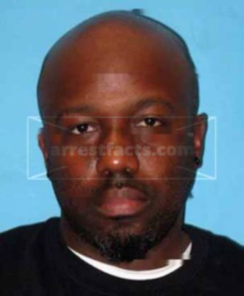 Damon Lamar Bell