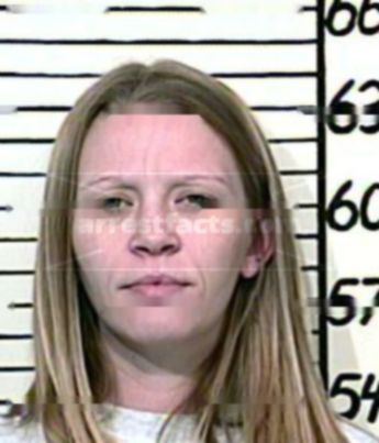 Kristen Dawn Maberry