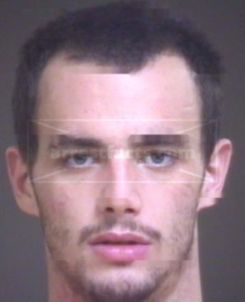 Matthew Allen Hartley