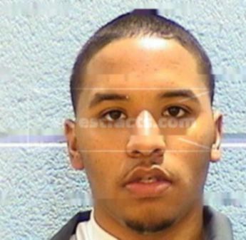 Jeffery Mitchell