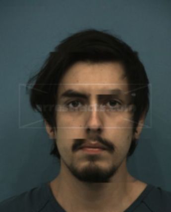 Alejandro Martinez