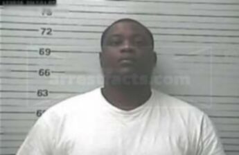 Daniel Earl Mclaurin