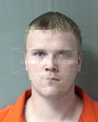 Patrick Ryan Vermillion