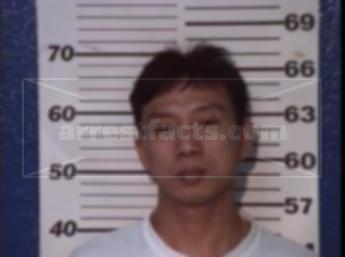 Tony Quan Ha