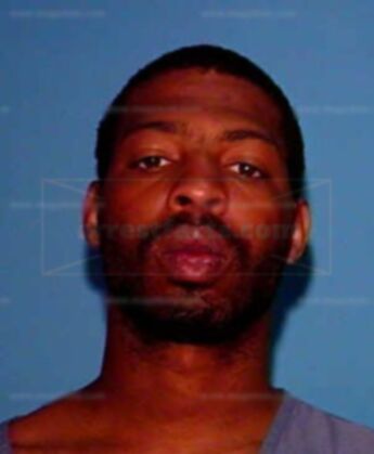 Kedrich Jackson